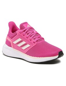 Růžové dámské boty adidas | 230 kousků - GLAMI.cz