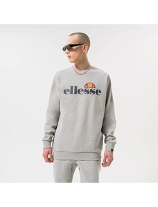 Ellesse Mikina Sl Succiso Grey Muži Oblečení Mikiny SHC07930112