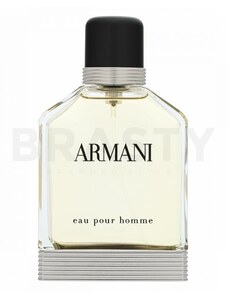 Armani (Giorgio Armani) Armani Eau Pour Homme (2013) toaletní voda pro muže 100 ml