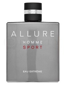Chanel Allure Homme Sport Eau Extreme parfémovaná voda pro muže 150 ml