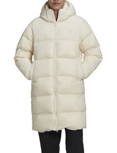 Bunda s kapucí adidas Originals Down Regen 3/4 Puffer hl9208