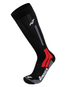 NORDICA SPEEDMACHINE 3.0 Black/Anthracite/Red