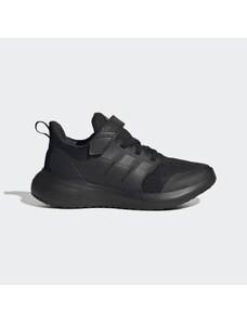 Adidas Boty FortaRun 2.0 Cloudfoam Elastic Lace Top Strap