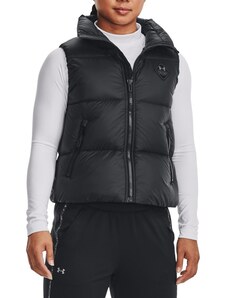 Under Armour Vesta Under Arour UA CGI Down Vest 1375456-001