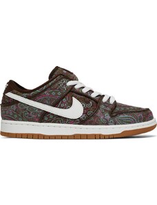 Nike SB Dunk Low Pro Premium "Paisley"