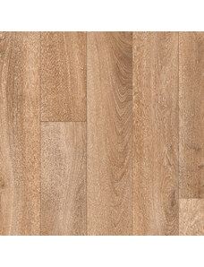 Tarkett PVC podlaha Asolo Wood French Oak grey beige - dub - Rozměr na míru cm