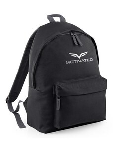 MOTIVATED - Pánský sportovní batoh 374 (black)