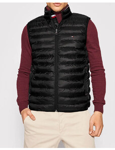 TOMMY HILFIGER PACKABLE RECYCLED VEST