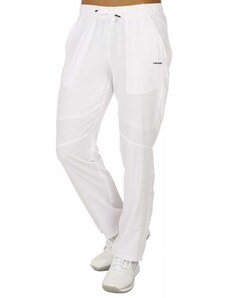 Dámské tenisové kalhoty Head Performance Pant bílé