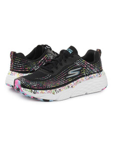 Skechers Max Cushioning Elite-painted With Love