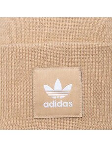 Adidas Čepice Ac Cuff Knit Dítě Doplňky Čepice HT1135