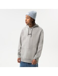 Ellesse Mikina S Kapucí Pershuta Grey Mrl Oh Hoody Muži Oblečení Mikiny SHP16466112