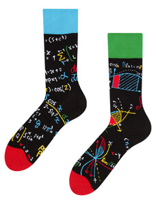 Veselé ponožky Dedoles Matematika (GMRS903)