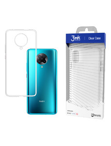 3mk 3mk Clear case pouzdro pro Xiaomi Redmi K30 Pro/Poco F2 pro Xiaomi Redmi K30 Pro transparentní