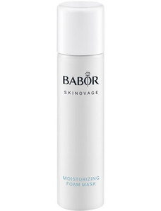 Babor Skinovage Moisturizing Foam Mask 75ml, kabinetní balení