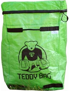 Vak zahradní Teddy bag Blackfox, 270l