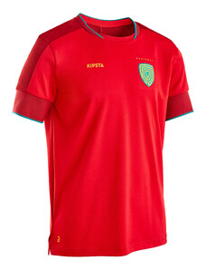 KIPSTA Dětský fotbalový dres Portugalsko FF500 2024