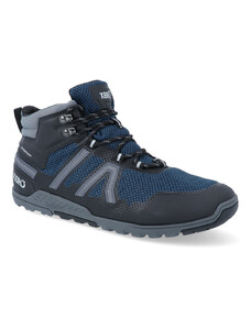 Barefoot pánské outdoorové boty Xero shoes - Xcursion Fusion M Moonlite modré