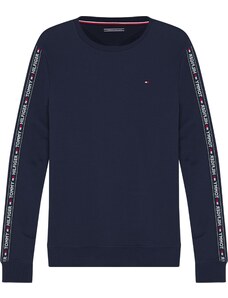 Mikina Tommy Hilfiger UM0UM00705 416 Navy Blue