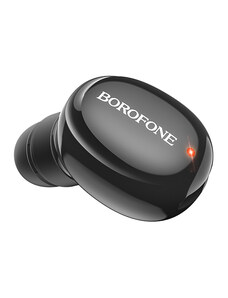 Borofone Borophone bluetooth Headset Černá