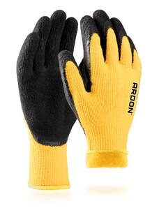 Ardon PETRAX WINTER, zimní povrstvené rukavice