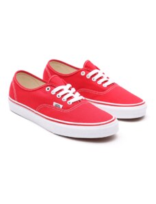 Vans UA Authentic Boty VN000EE3RED1