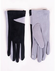 Yoclub Woman's Gloves RES-0068K-AA50-003