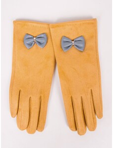 Yoclub Kids's Gloves RES-0004G-AA50-002