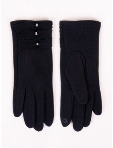 Yoclub Woman's Gloves RES-0058K-AA50-001