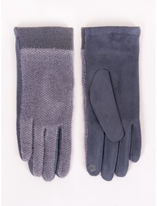 Yoclub Woman's Gloves RES-0057K-AA50-001