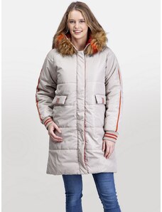PERSO Woman's Jacket BLH91C0819F