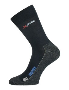 Lasting funkční ponožky XOL černé