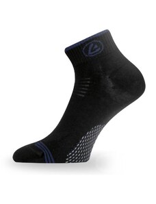 Lasting funkční ponožky ABD černé