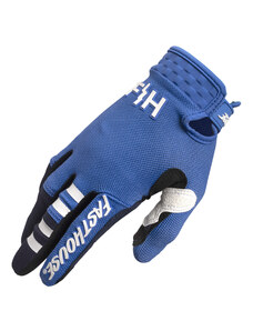 Fasthouse A/C Elrod Glory Glove Electric Blue