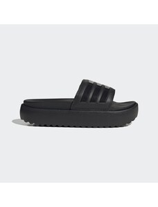 Adidas Pantofle adilette Platform