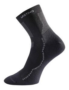 Lasting funkční ponožky TCA černé