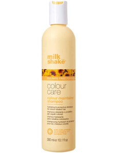 Milk_Shake Colour Care Colour Maintainer Shampoo Sulfate Free 300ml