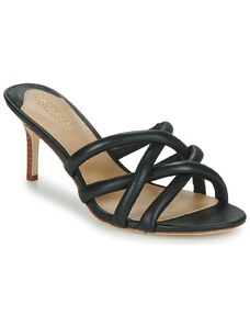 Lauren Ralph Lauren Dřeváky LILIANA-SANDALS-HEEL SANDAL >