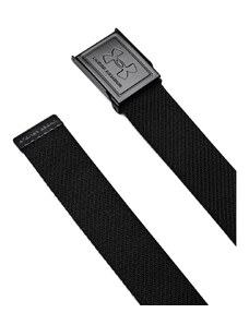 Pánský opasek Under Armour M's Webbing Belt