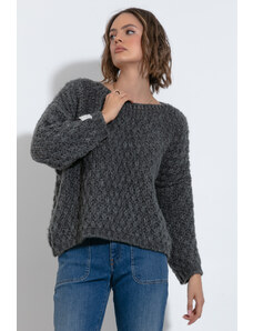 Fobya Woman's Sweater F1499
