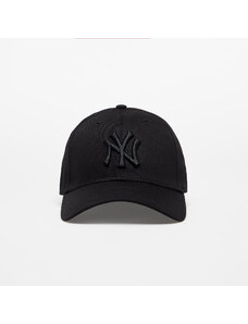 Kšiltovka New Era 39Thirty Mlb League Basic New York Yankees Black On Black