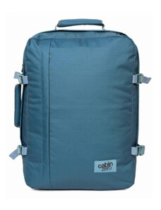 CabinZero Classic 44L ultra-light palubní batoh Aruba Blue