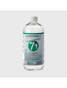 Gamma Piú Gamma Piu Blade Therapy 7in1 péče o ostří 500 ml