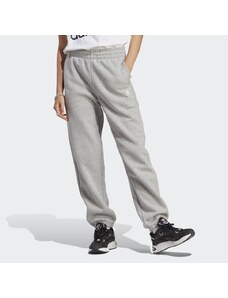 Adidas Kalhoty Essentials Fleece