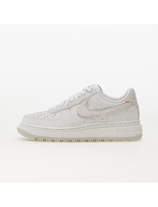 Pánské nízké tenisky Nike Air Force 1 Luxe Summit White/ Summit White-Light Bone