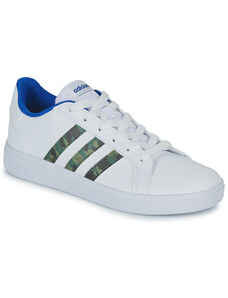 adidas Tenisky Dětské GRAND COURT 2.0 K >