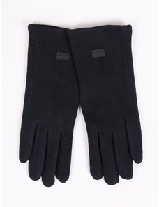 Yoclub Woman's Women's Gloves RES-0102K-3450