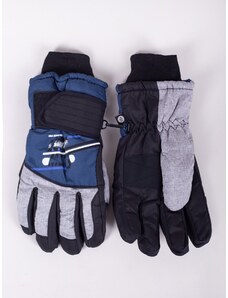 Dětské zimní lyžařské rukavice Yoclub REN-0276C-A150 Multicolour