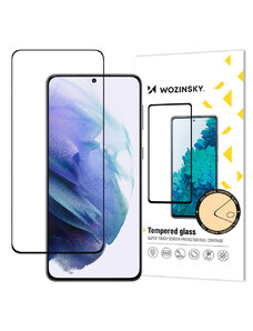 Wozinsky ochranné tvrzené sklo pro Samsung Galaxy S23 Plus KP24340