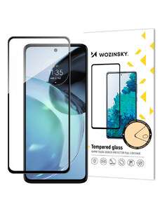 Wozinsky ochranné tvrzené sklo pro Motorola Moto G72 KP24703